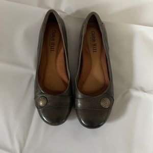 Cobb Hill Ballet Flats size 9